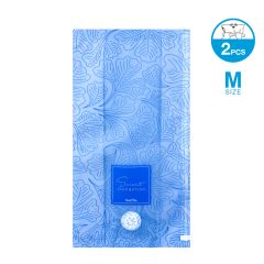 SmartGo - HANROL 手捲式壓縮收納袋（M x 2個）