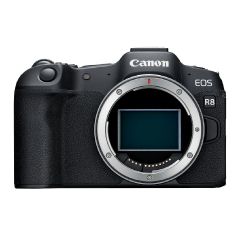 Canon - EOS R8 Camera EOSR8