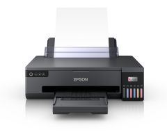 Epson L18050 六色A3 +原廠連續供墨系統打印機