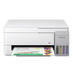 Epson - Ecotank L3356 3-in-1 Printer ep-l3356