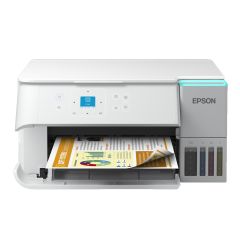 Epson EcoTank L4366 三合一打印機 (雙面打印) ep-l4366