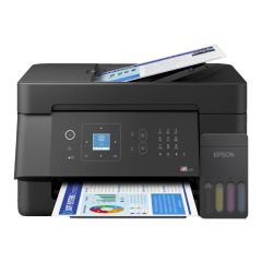 Epson - EcoTank L5390 4-in-1 Printer ep-l5390