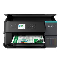 Epson EcoTank L6360 三合一打印機 (雙面打印) ep-l6360