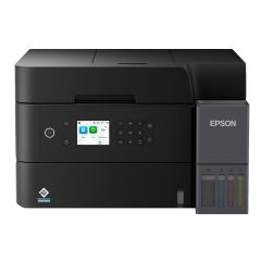 Epson EcoTank L6370 三合一打印機 (雙面打印/雙面影印/雙面掃描) ep-l6370