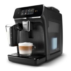 Philips - Series 2300 Fully automatic espresso machine EP2330/21 EP2330_21