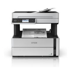 Epson - EcoTank M3180 4合1黑白打印機 EpsonM3180