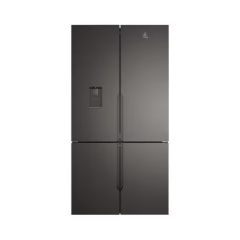 Electrolux - 562L UltimateTaste 700 French Door Refrigerator - EQE5660A-B EQE5660A-B