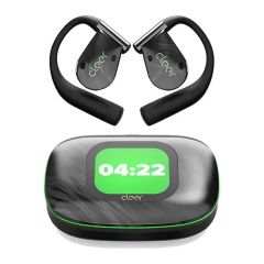 CLEER - ARC 6 Sport Hook Design OpenEar True Wireless Bluetooth Earphone