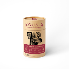EQUALS - Liver Health Supplements for dogs EQUALS-04