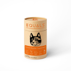 EQUALS - Immune Booster Supplements for cats EQUALS-05