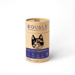EQUALS - Eye Care Supplements for cats EQUALS-06