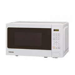 東芝 - 輕觸式微波爐 (20公升) ER-SS20(W)HKG