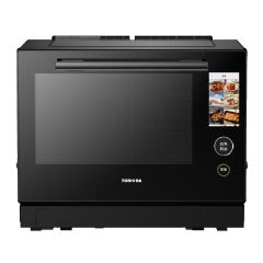 Toshiba - SUPERHEATED STEAM OVEN ER-VD7000HK(XK) ER-VD7000HK