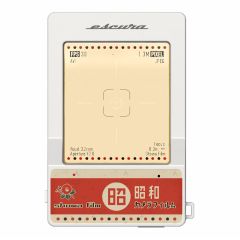 Escura - InstantSnap 數碼相機 昭和 ESC_INSTANTSNAP_SH