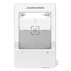 Escura - InstantSnap Digital Camera white ESC_INSTANTSNAP_WH