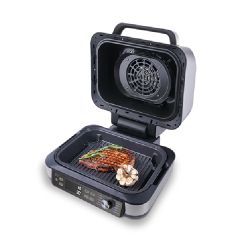 德國寶 - 多功能電熱扒爐 - ESG-1706