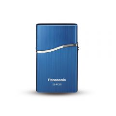 Panasonic 卡片式電池鬚刨 ESRC20 - 藍色