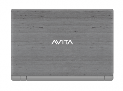 AVITA ESSENTIAL Premier 14" i5 筆記本電腦 / 512GB SSD /  8GB DDR4 / Win 10 家用版 (S 模式) - 灰