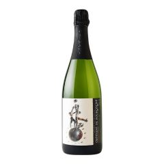 Lou Dumont Blanc De Blancs Cremant De Bourgogne NV ET-LD_CREMANT