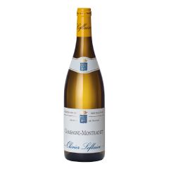 Olivier Leflaive Chassagne Montrachet 2022 ET-OL-CM