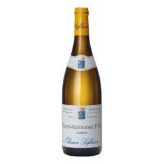 Olivier Leflaive Puligny Montrachet 1er Cru Les Referts 2022 ET-OL-PM-1CLR
