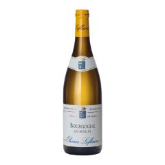 Olivier Leflaive Blanc Les Setilles Bourgogne 2022 奧利維‧樂弗雷「塞蒂耶」布爾岡白酒2022 ET-OL_BOURGOGNE
