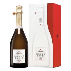 Lanson - Noble Cuvée Brut Champagne 2002 750ml (with giftbox)(RP93) ET_LANSON_NC02