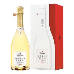 Lanson - Noble Cuvée Blanc de Blancs Brut Champagne 2002 750ml (with giftbox)(RP92) ET_LANSON_NCBDB02
