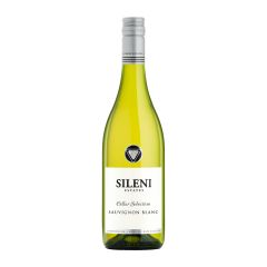 Sileni Estates - Cellar Selection Sauvignon Blanc Marlborough 2021 750ml ET_SE_SB2021
