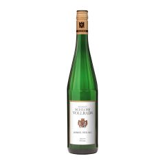 Schloss Vollrad - 沃洛斯城堡酒萊恩高半乾雷司令甜白葡萄酒 2019 750ml ET_SV_RSK2019