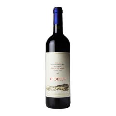 Tenuta San Guido - 聖圭托迪菲斯红葡萄酒 2018 750ml  ET_TSG_LD2018