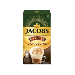 Jacobs Baileys - Flavored Cappuccino EU-Jacobs
