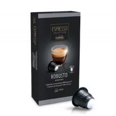 Caffitaly - Robusto (Nespresso Compatible) Eurobrand16