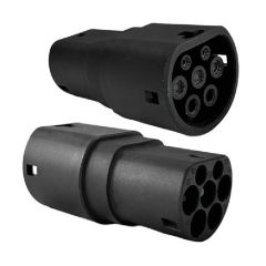 EV-BOY - EV Charging Cable Extension Adapter EVB_EXT