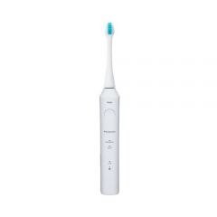 Panasonic - Sonic Vibration Electric Toothbrush (EW-DL34) EW-DL34_S