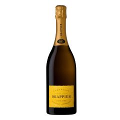 Champagne Drappier Carte d'Or Brut (JS92/RP91) CR-EW-DRAP-CDOB