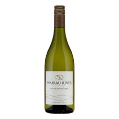 Wairau River Marlborough Sauvignon Blanc EW-WR-MSB
