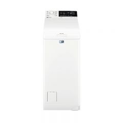 Electrolux - 6kg 1200 RPM Top Load Washing machine with Vapour Care EW6T3622AF EW6T3622AF