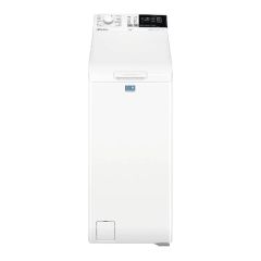 Electorlux -EW6T4702AE 7kg 1000RPM PerfectCare 600 top load washing machine EW6T4702AE