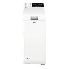 Electorlux -EW7T3722AE 7kg 1200RPM PerfectCare 700 top load washing machine EW7T3722AE