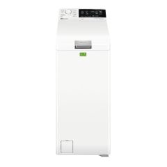 Electorlux -EW8T3732PE 7kg 1300RPM PerfectCare 800 top load washing machine EW8T3732PE