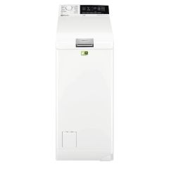 Electrolux - 7公斤1300轉上置式蒸氣系統洗衣機 EW8T3732PF EW8T3732PF