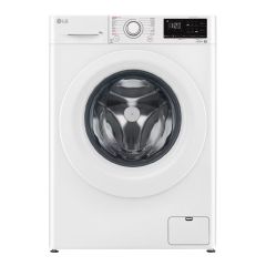 LG - Vivace 8KG 1200rpm AI Washing Machine F-1208V5W