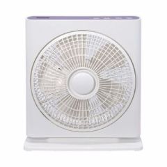 Panasonic - F-30STH Box Fan (30cm/12") F-30STH