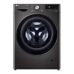 LG - Vivace 8.5KG 1200rpm AI Combo Washing Machine (TurboWash™360° Thoroughly Clean in 39 mins) F-C12085V2B