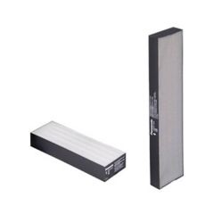 Panasonic - F-ZXZF65H Electrostatic HEPA composite and formaldehyde removal filter F-ZXZF65H