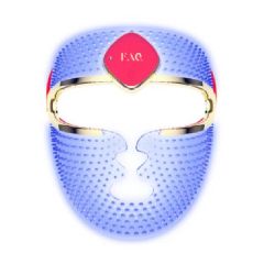 FAQ - 201 Anti-Aging Silicone LED Masks F016C