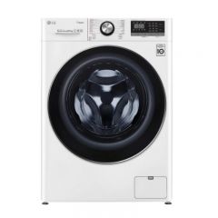 LG Vivace 8.5 公斤 1200 轉 人工智能洗衣機 (TurboWash™360° 39 分鐘速洗) F12085V2W