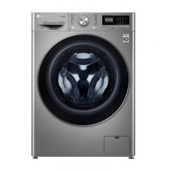 LG Vivace 8.5 公斤 1200 轉 人工智能洗衣機 (TurboWash™ 59 分鐘快洗) F12085V3V