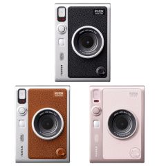 富士 INSTAX MINI EVO 即影即有相機 (多色)